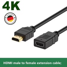 HDMI Verlängerung Kabel