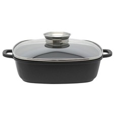 Elo aluguss servierpfanne - elo,
