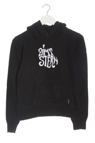 Zimtstern kapuzensweatshirt - zimtstern,