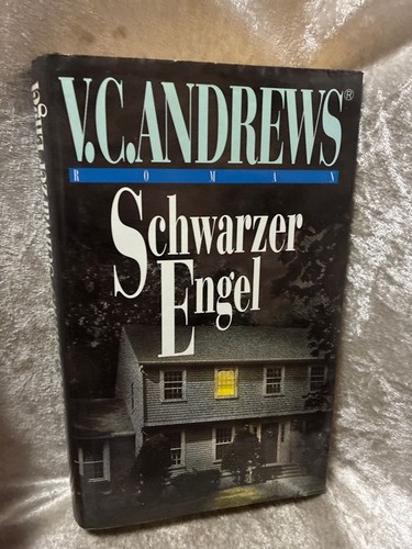Schwarzer engel die - schwarzer,
