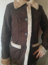 Damen Jacke S Gina Benotti