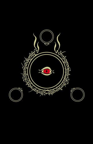 The lord rings - the, of