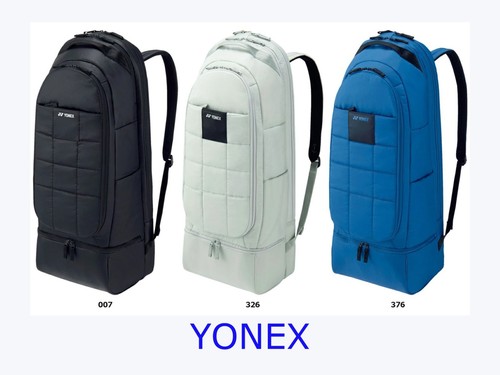 Yonex schlägertasche rucksack - schlägertasche,