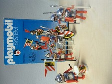 Playmobil Klicky Set 3291