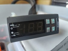 DAIKIN EUWA 1211 CAREL