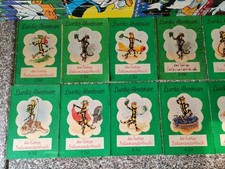 lurchis abenteuer Sammlung Nr