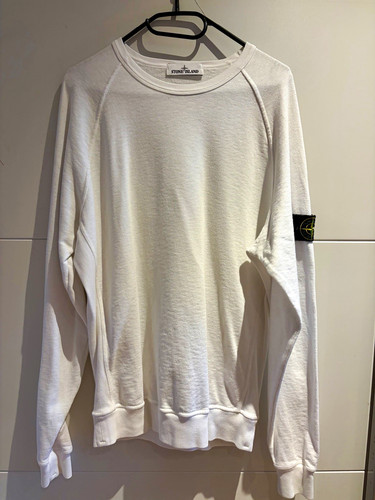 Stone island pullover - stone,