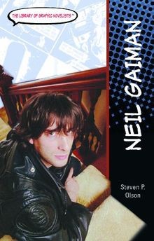 Neil gaiman library of - neil,
