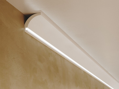Xps led decken stuckleiste - xps,