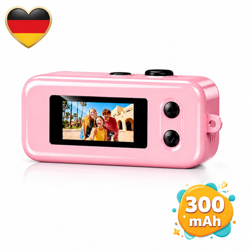 Ccd kamera mini kompaktkamera - mini,