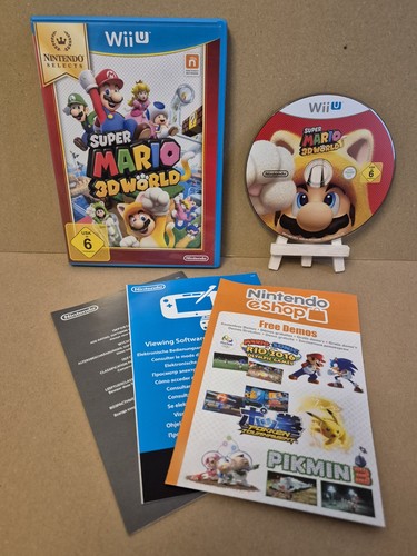 Super mario world - 3d,