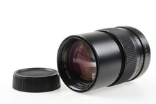 YASHICA Contax ML 135mm f/2,8 - SNr: 3102509