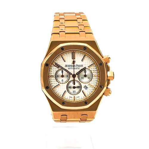 Audemars piguet royal - piguet, oak