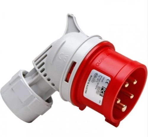 Koppcee pce stecker wanddosen - stecker,