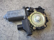 el. Fensterhebermotor links