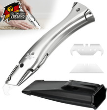 Teppichmesser Set mit