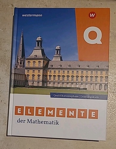 Elemente der mathematik - elemente,