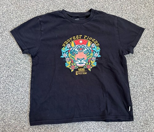 Vans shirt 140 - t-shirt, cm