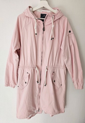 Dreimaster parka jacke - dreimaster,