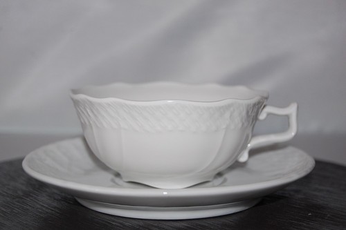 Teetasse friesenteetasse 2tlg - friesenteetasse,