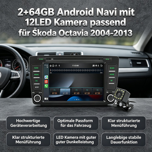 Android autoradio für - autoradio,
