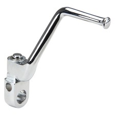 Kickstarterhebel klappbar