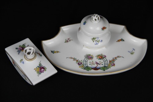 Nymphenburg porzellan - nymphenburg,