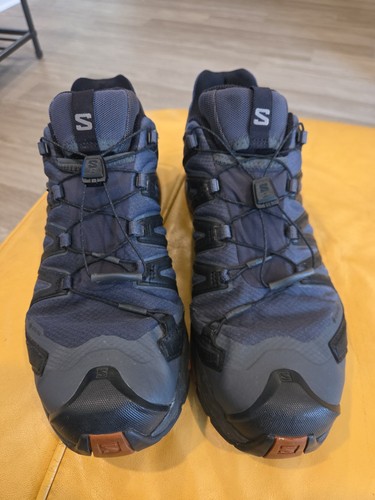 Salomon pro gtx trail - salomon, 3d