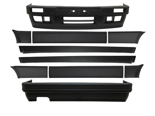 Stoßstangen set bodykit für - set,