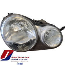 VW Polo 9N Scheinwerfer Rechts 6Q1941008AF