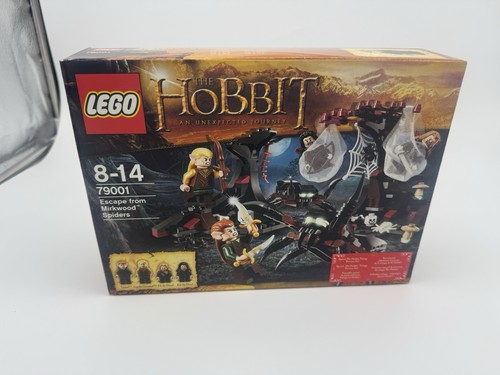 Lego 79001 escape from - lego,