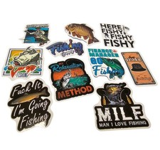 Angel Sticker 10er Set