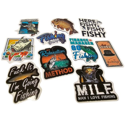 Angel sticker 10er set - 10er,