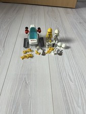 Playmobil Space Und Astronauten Gebraucht Ohne OVP
