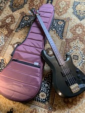 1984 Ibanez Roadstar II Bass