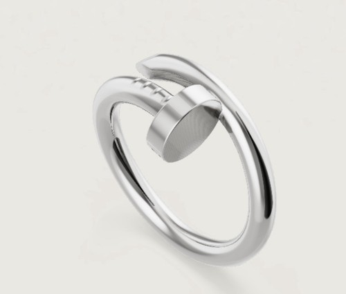 Cartier juste clou - cartier, ring