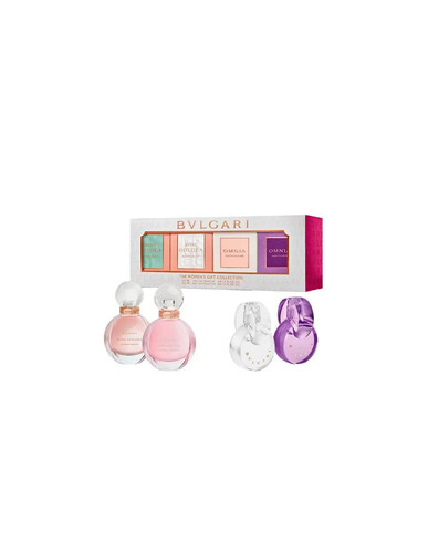 Bvlgari bvl mini - bvlgari, eau