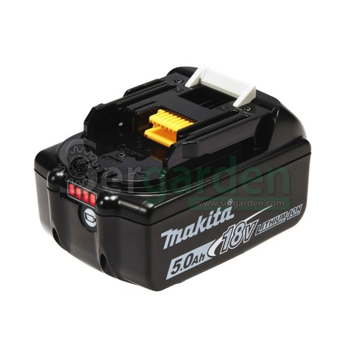 Akku lxt bl1850b 0ah - bl1850b, 5,0ah