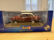Revell DKW Junior 1:18