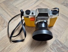 Plastiskop gucki vintage klick - plastiskop,