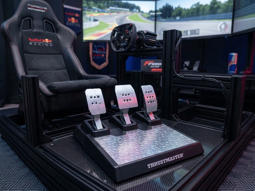Thrustmaster lcm pedals load - thrustmaster,