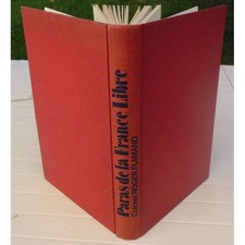 PARAS DE LA FRANCE LIBRE von