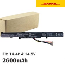 Akku 14.4V 2600mah Für Asus