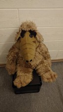 Alf Plüschtier ca 66cm -