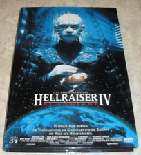 Hellraiser IV 4 - Bloodline /