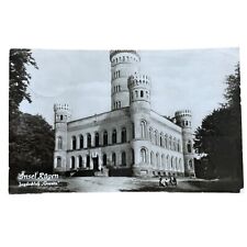 Ansichtskarte AK Rügen