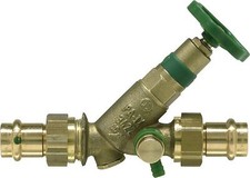 Schlösser KFR-Ventil mit