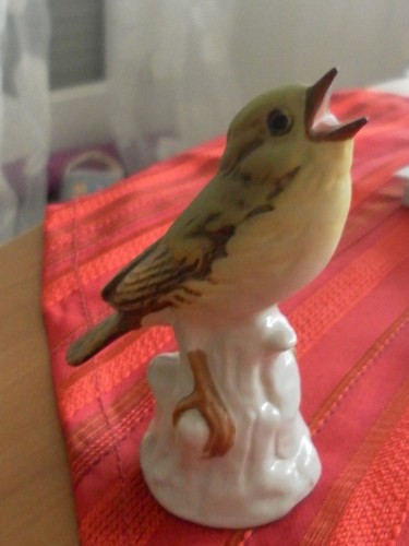 Goebel sammler figur - goebel,