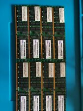 16GB (8x2GB) RAM AH56K72E4BHE6S PC5300 DDR2 ECC REG Server Speicher NICHT für PC