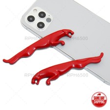 set Mini Jaguar Logo Fender